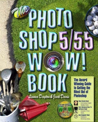 The photoshop 5 - photoshop, 5.0/5.5