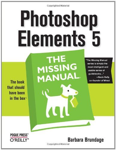 Photoshop elements the - photoshop,