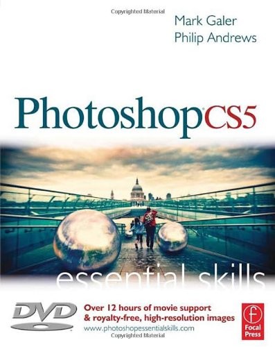 Photoshop cs5 essential - cs5:,