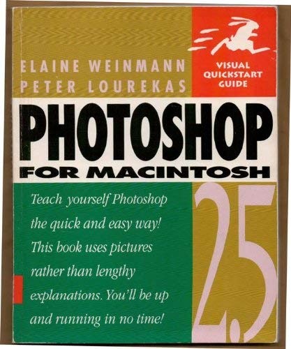 Photoshop for macintosh 5 - photoshop,
