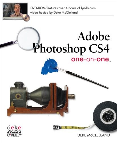 Adobe photoshop cs4 - adobe,