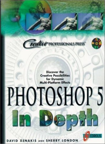 Photoshop enhanced david - photoshop, enhanced-david