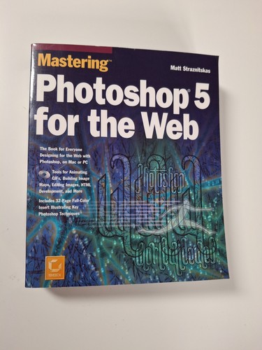Mastering photoshop for the - mastering,