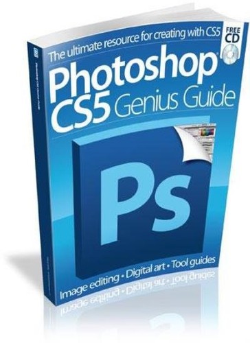 Photoshop cs5 genius - photoshop,