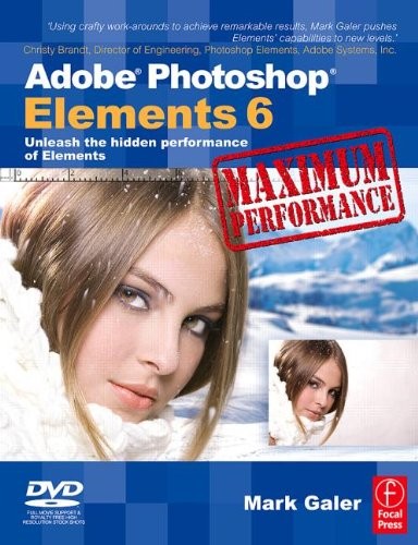 Adobe photoshop elements - adobe,