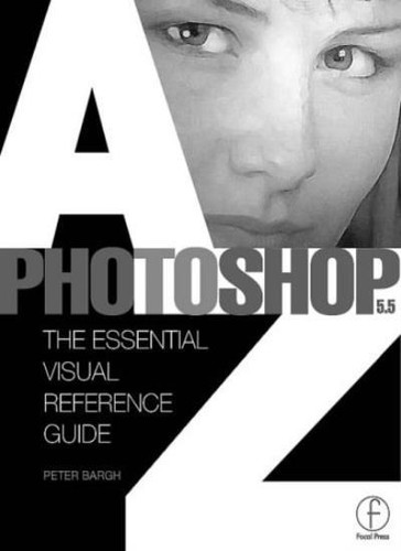 Photoshop z the - 5.5, to